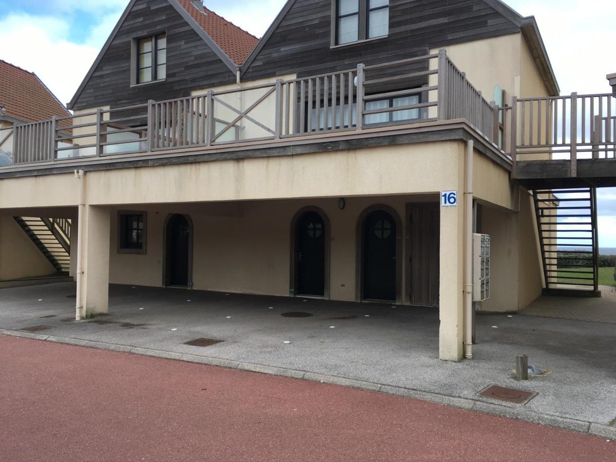 Vue Mer Sur La Cote D'Opale, Studio La Naturelle Pour 4 Personnes , Wimereux Exterior foto