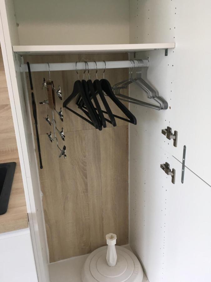 Vue Mer Sur La Cote D'Opale, Studio La Naturelle Pour 4 Personnes , Wimereux Exterior foto